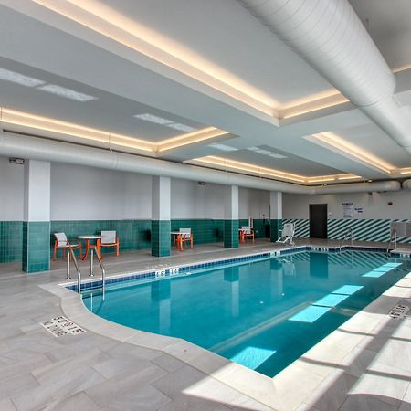 Holiday Inn - Appleton By Ihg Ngoại thất bức ảnh