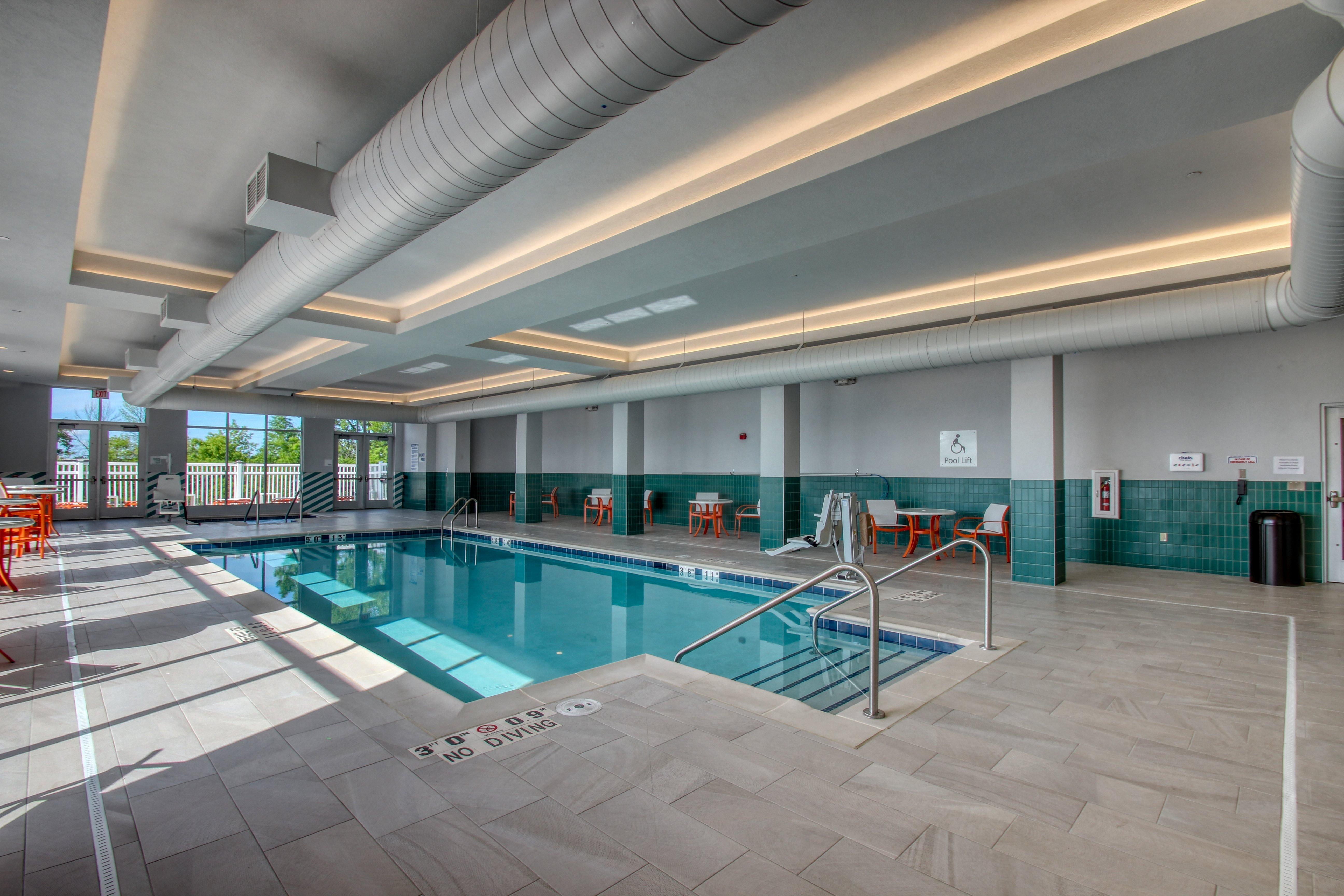 Holiday Inn - Appleton By Ihg Ngoại thất bức ảnh