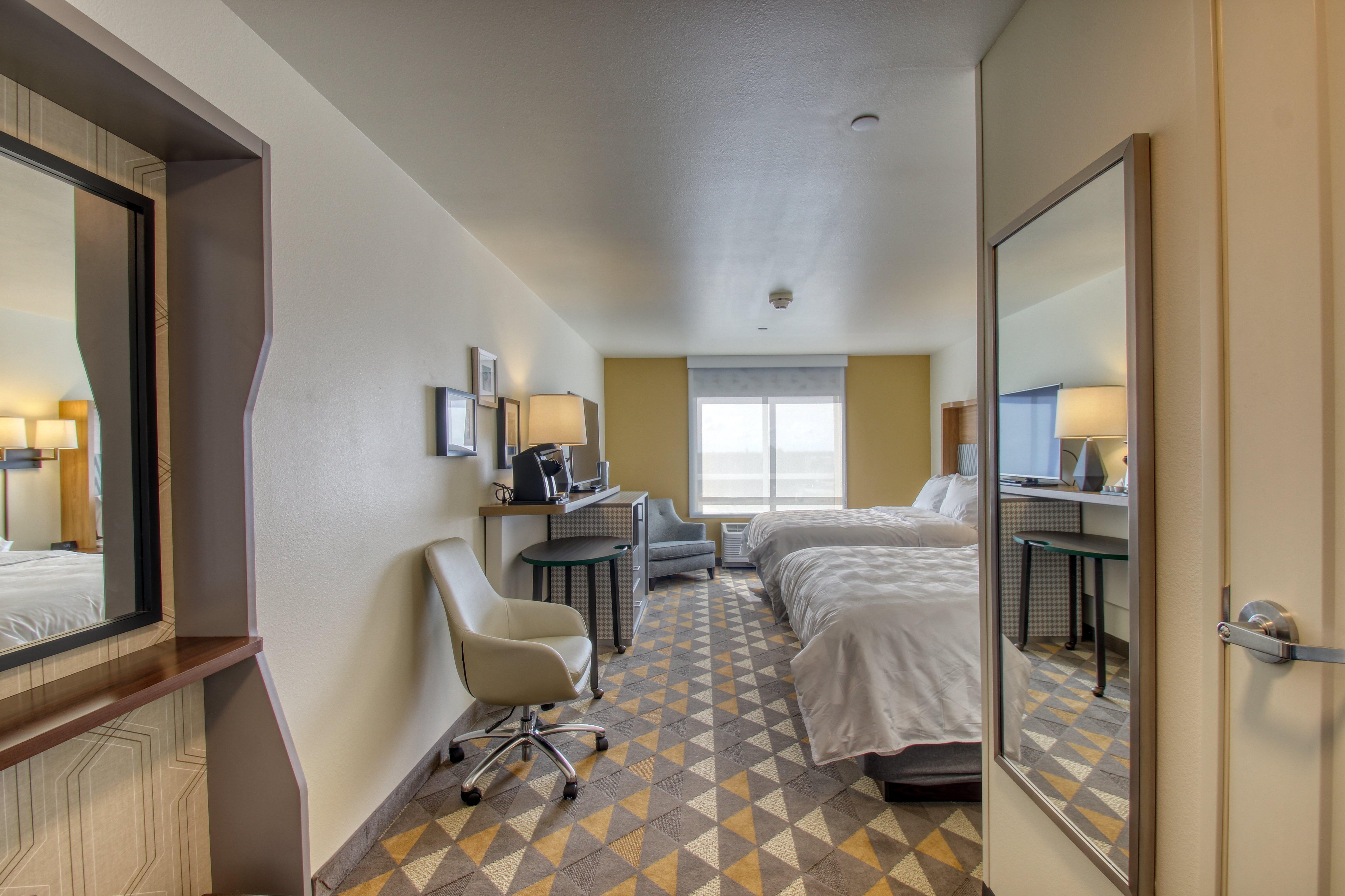 Holiday Inn - Appleton By Ihg Ngoại thất bức ảnh