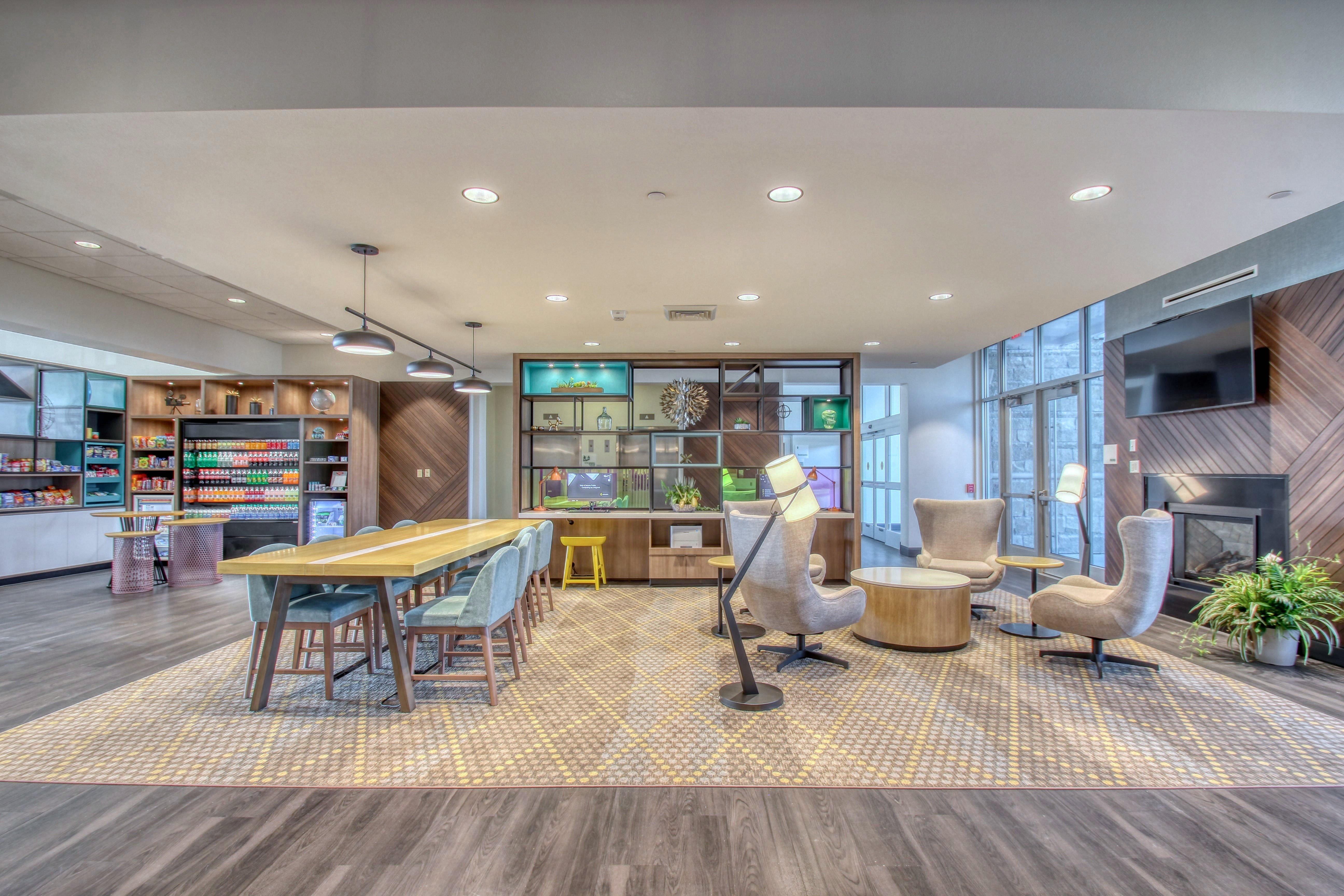 Holiday Inn - Appleton By Ihg Ngoại thất bức ảnh
