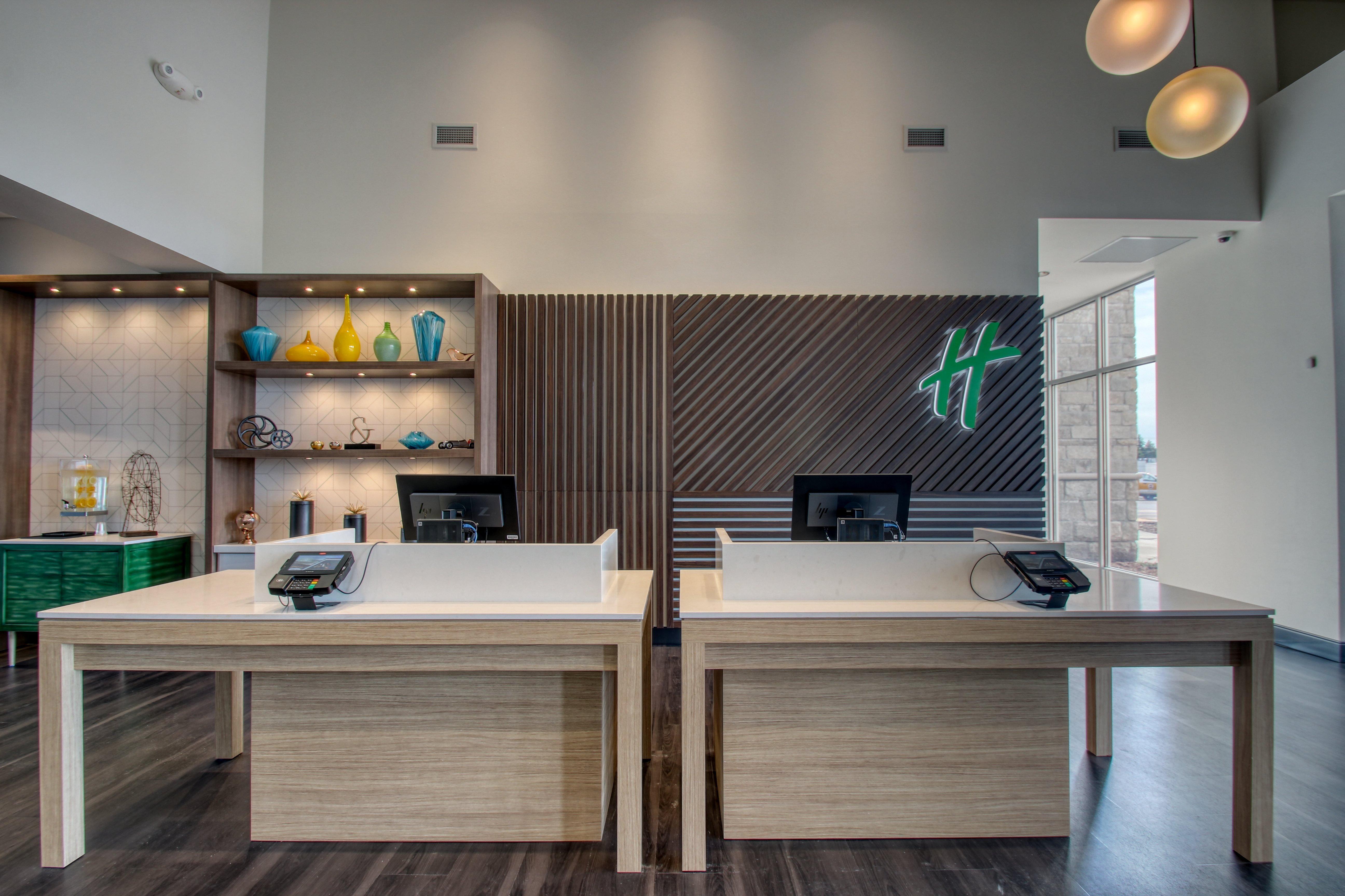 Holiday Inn - Appleton By Ihg Ngoại thất bức ảnh
